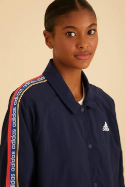 ADIDAS FARM COACH JACKET