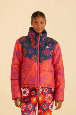 ADIDAS FARM JACKET