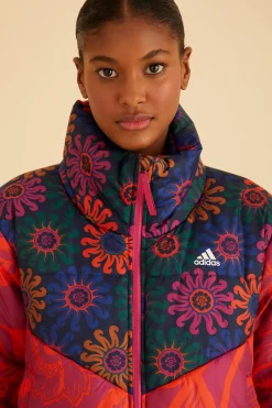 ADIDAS FARM JACKET