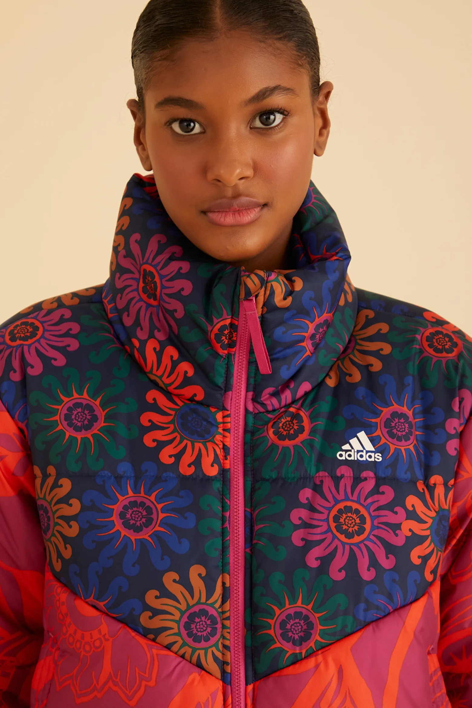 ADIDAS FARM JACKET