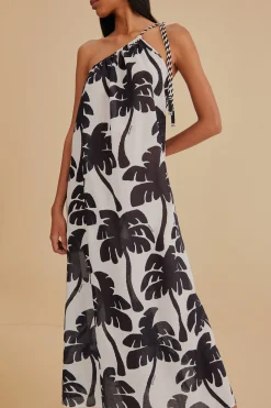 COCONUT COVER UP