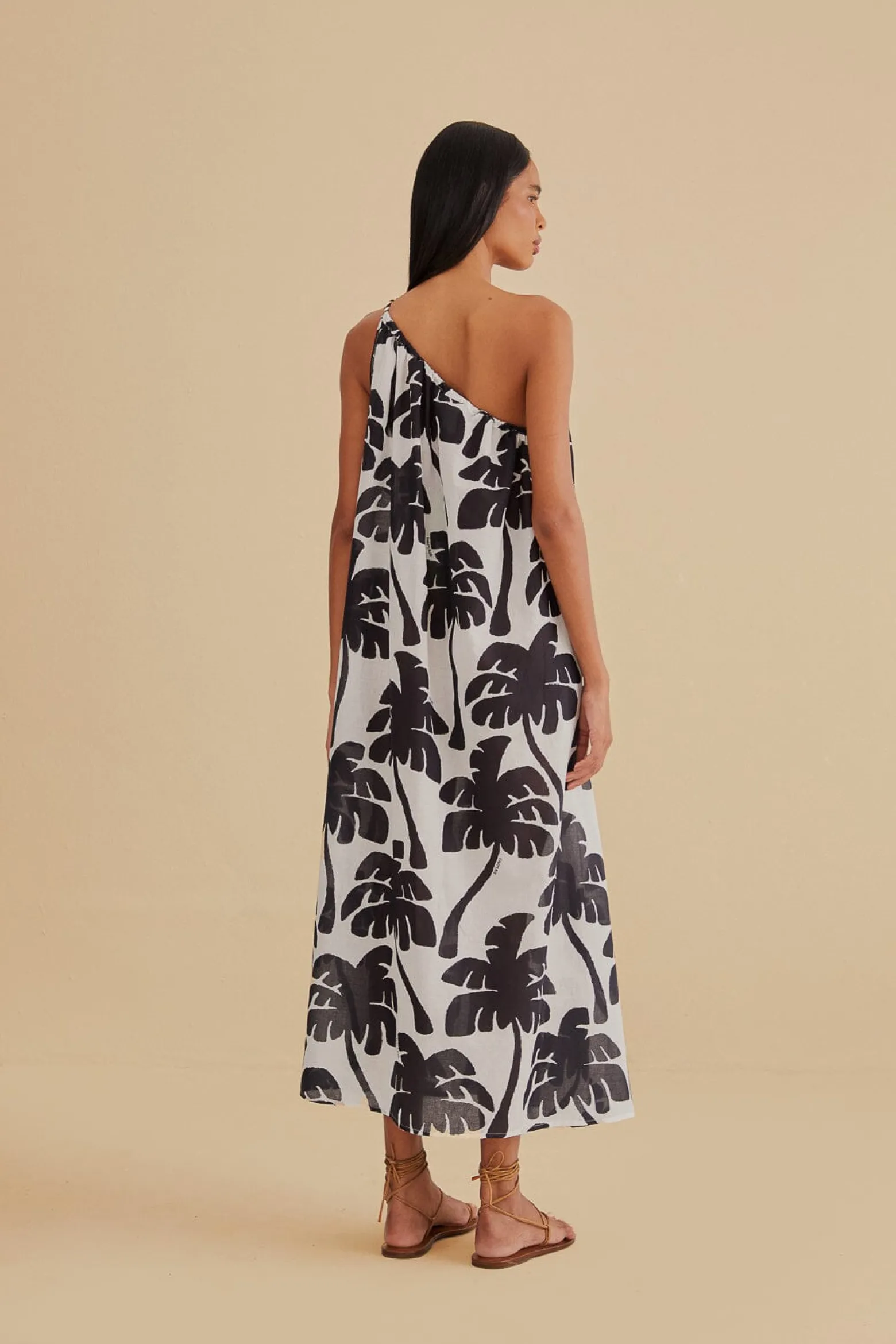 COCONUT COVER UP