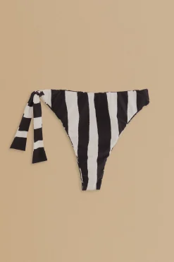 COCONUT REVERSIBLE BIKINI BOTTOM