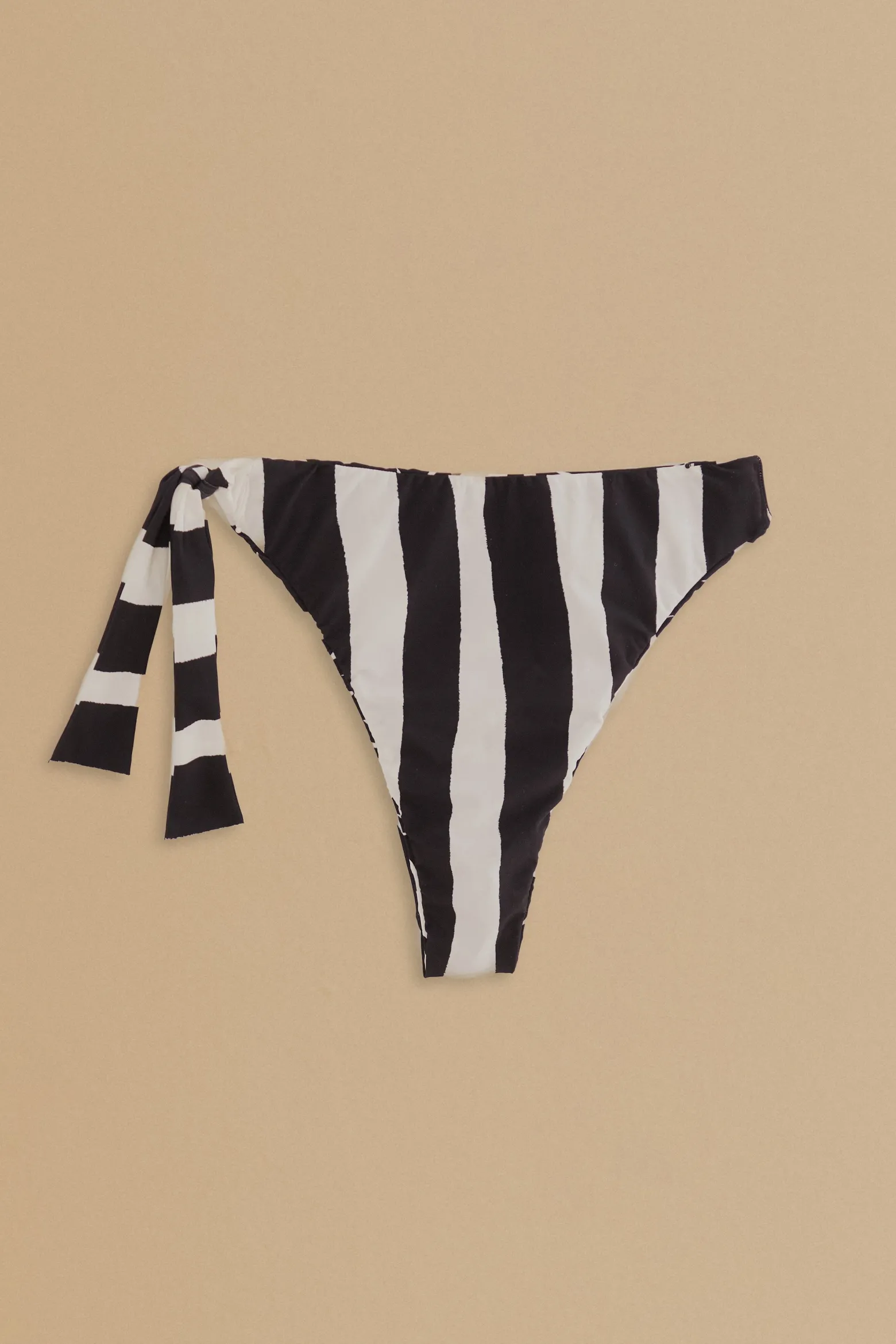 COCONUT REVERSIBLE BIKINI BOTTOM