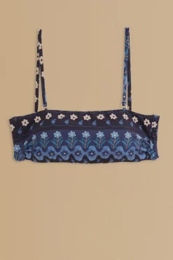 DREAM SKY BIKINI TOP