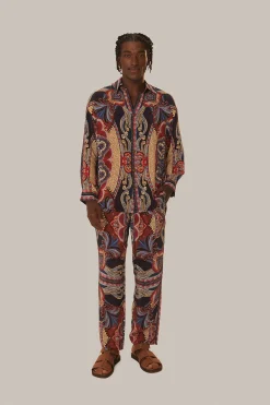  ENERGY SCARF PANTS