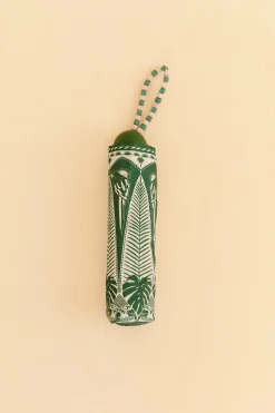  GREEN MACAW ELEGANCE UMBRELLA