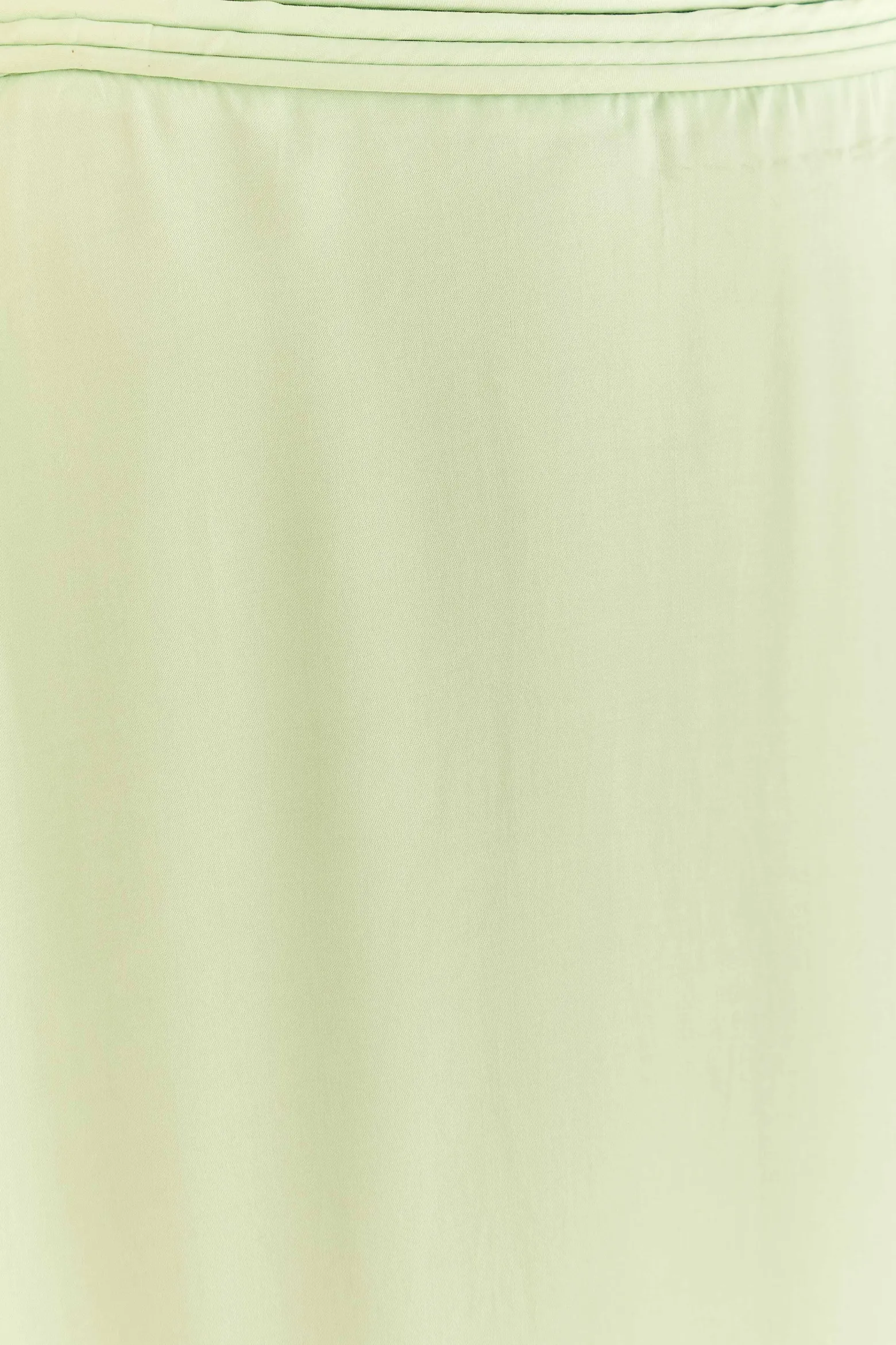 MINT MIDI SKIRT