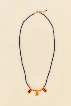  RIO BEADS NECKLACE
