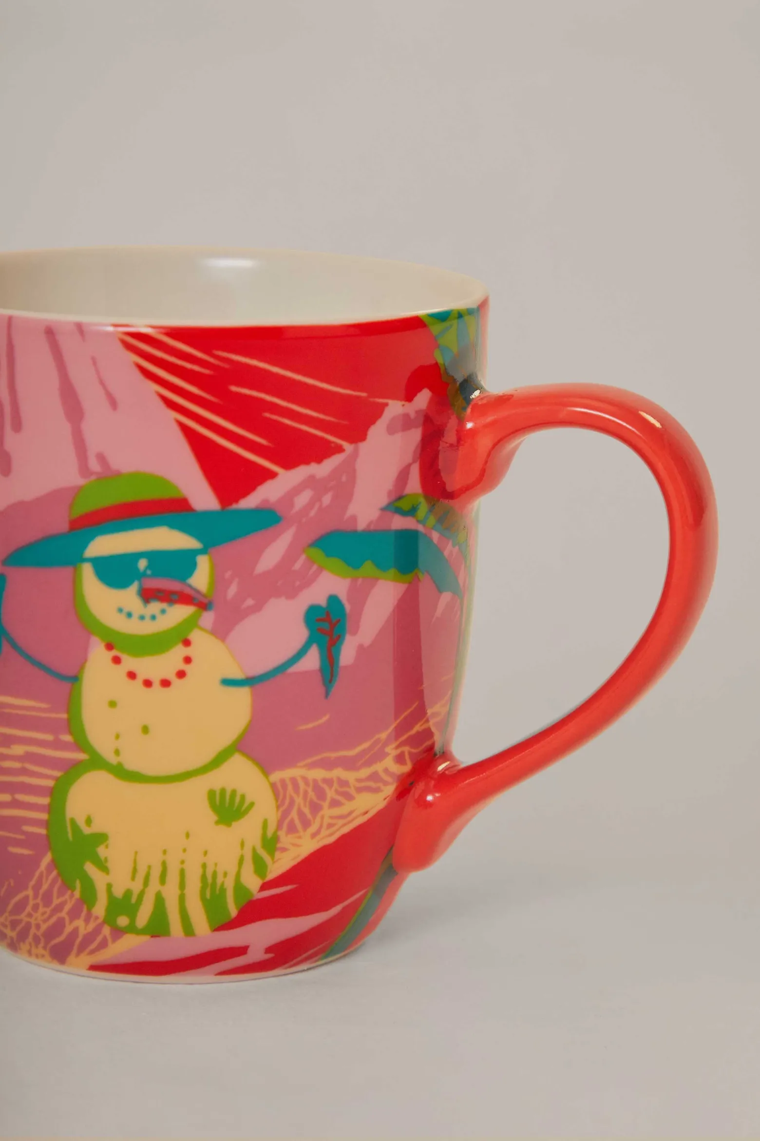 SANDOLL BRIGHT DAY MUG