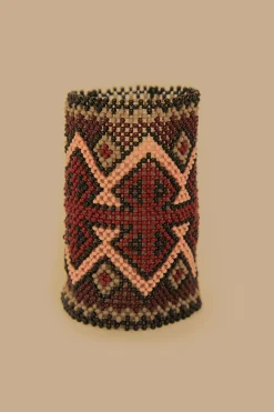 YAWANAWA BEADED BRACELET