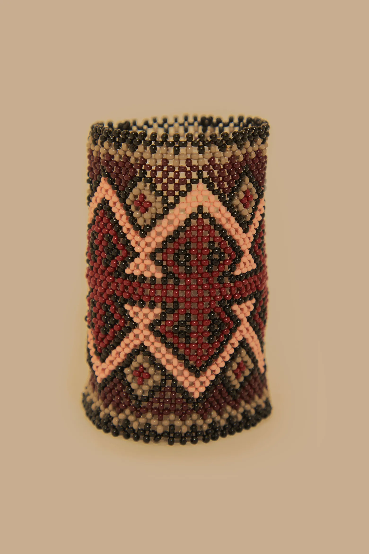 YAWANAWA BEADED BRACELET