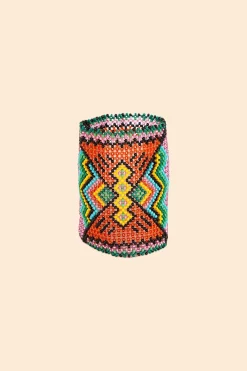 YAWANAWA BEADED BRACELET